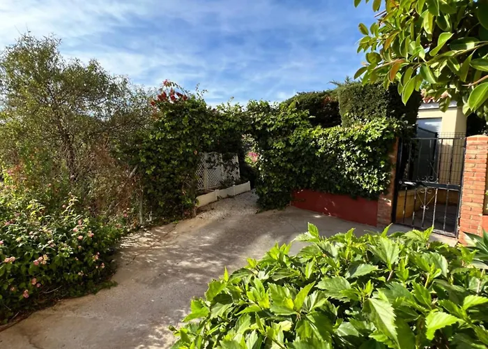 Paraiso Del Sol