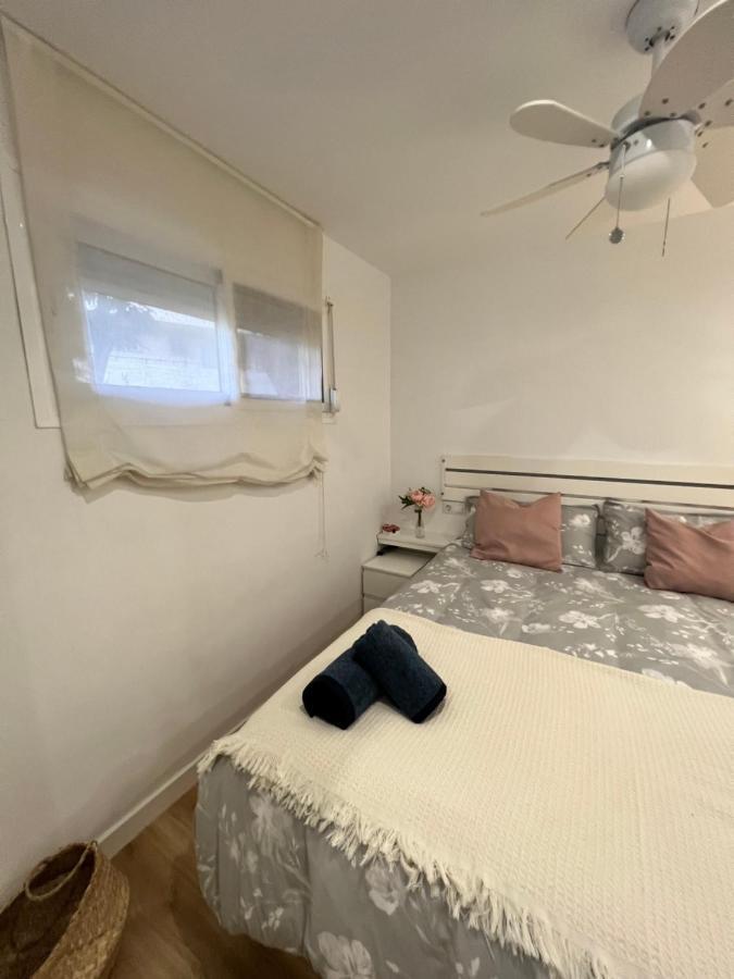 Apartment Paraiso Del Sol