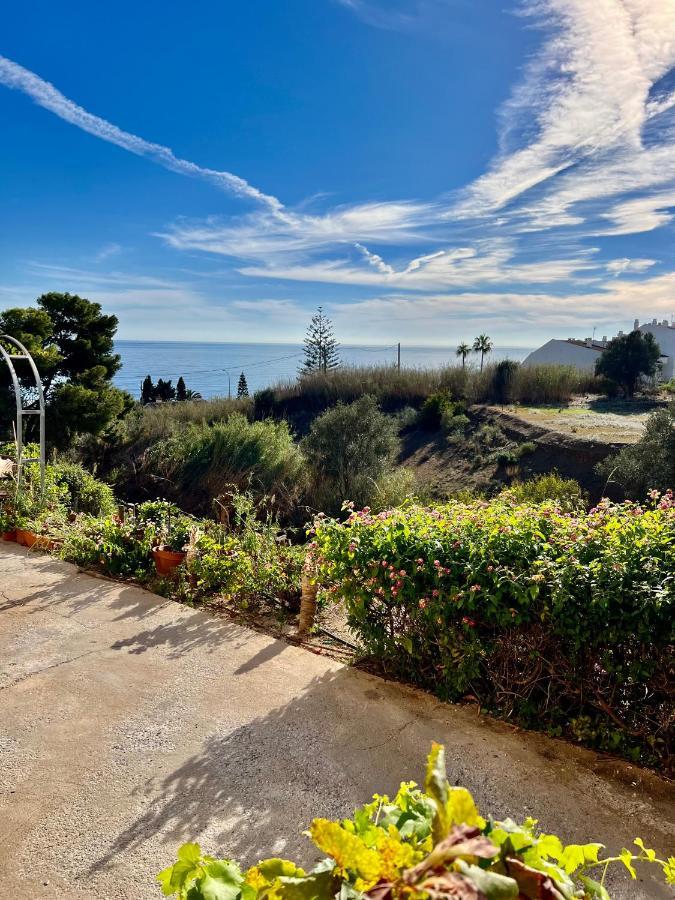 Paraiso Del Sol Appartamento Benajarafe