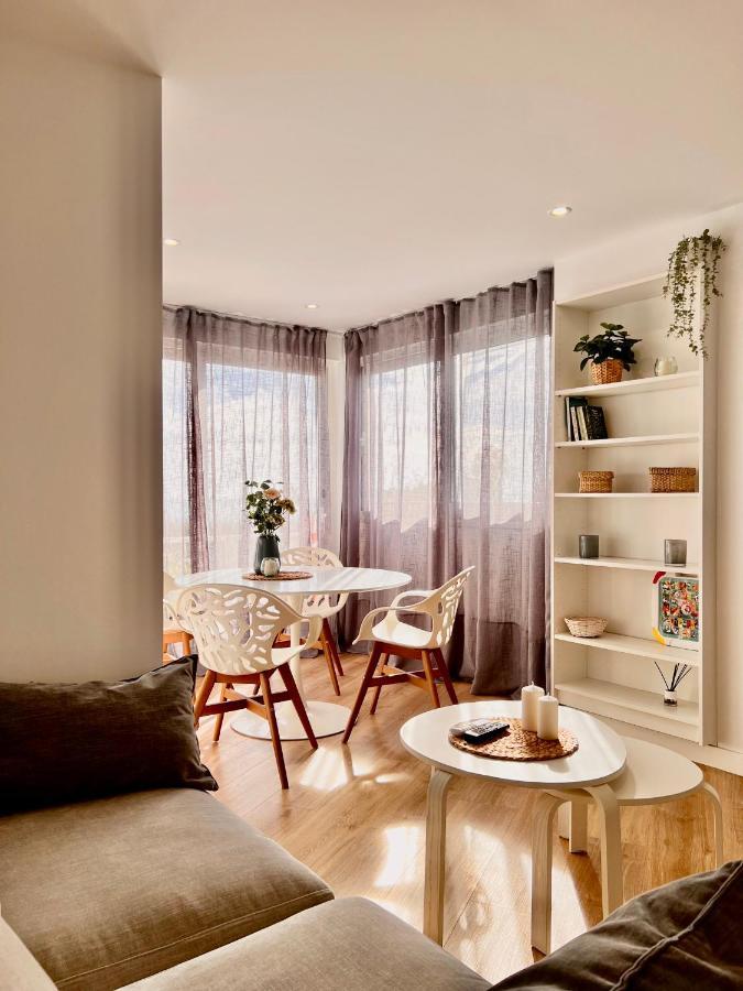 Appartamento Paraiso Del Sol Benajarafe