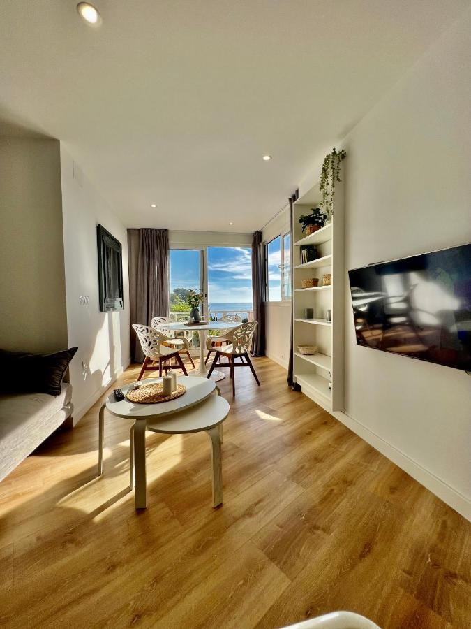 Appartamento Paraiso Del Sol Benajarafe