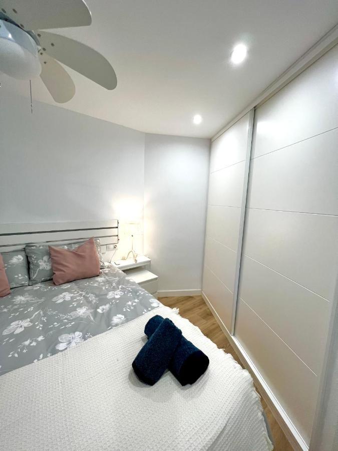 Apartment Paraiso Del Sol Benajarafe