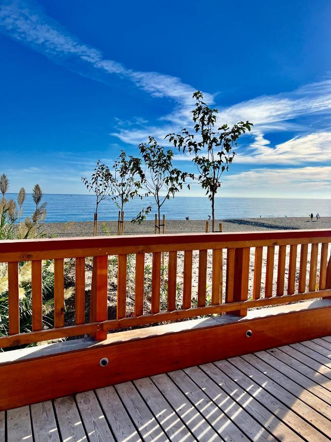 Appartamento Paraiso Del Sol Benajarafe