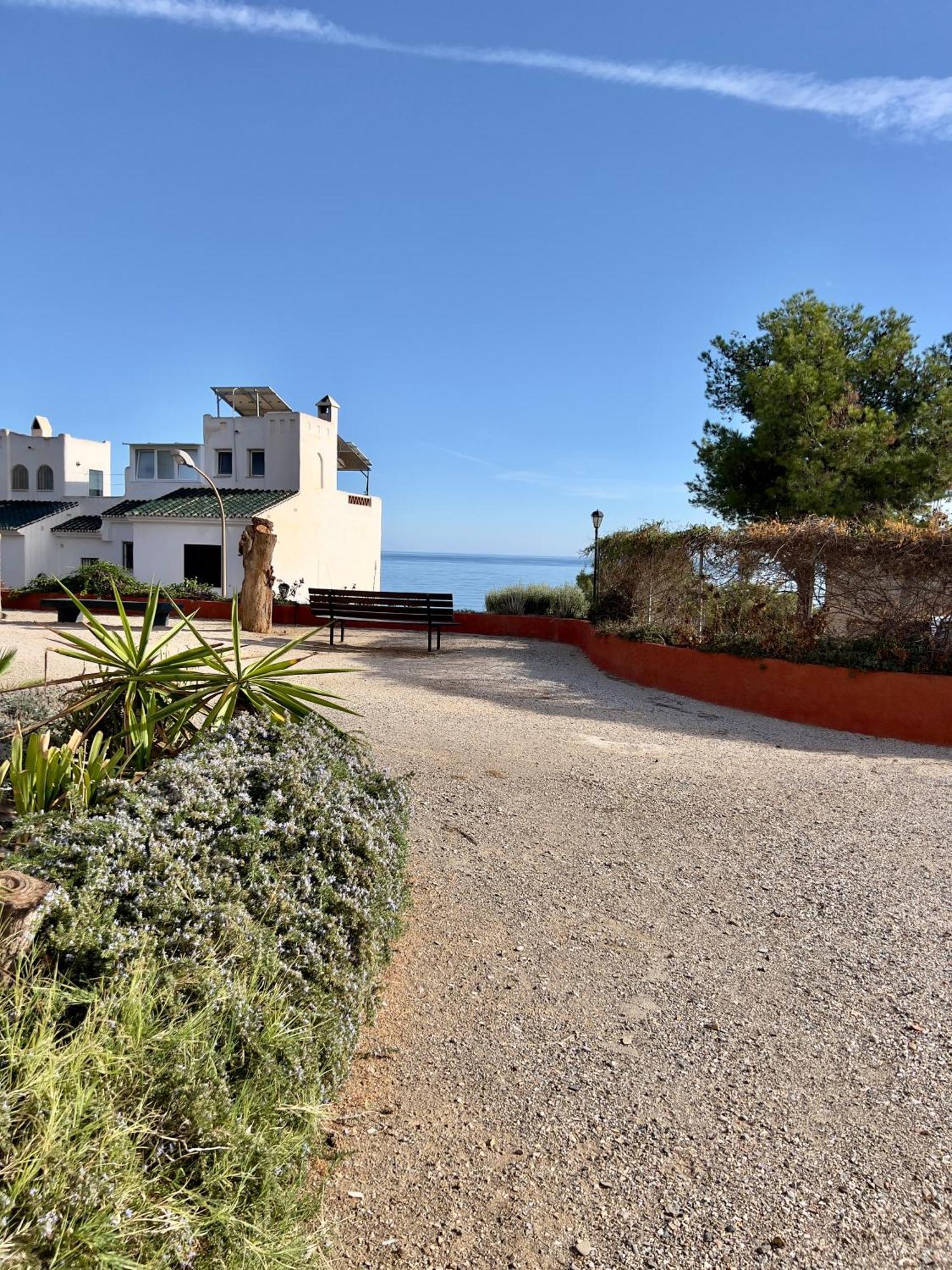 Paraiso Del Sol Appartamento *